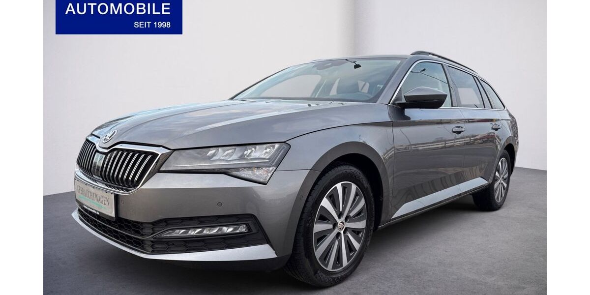 Skoda Superb 225.000 km 15.990 &euro; Neuss 41462