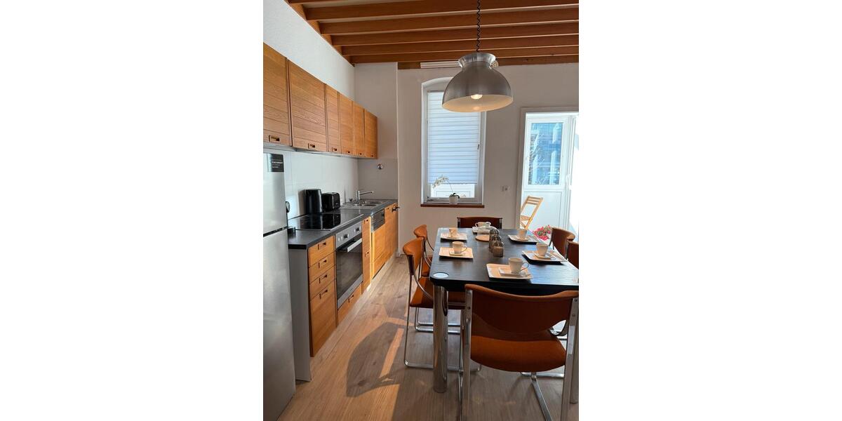 Etagenwohnung Düsseldorf Stadtbezirk 9 - 3 Zimmer, 60 m&sup2;, 1.850&euro; | Angebot:26048914