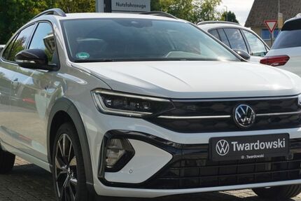 VW Taigo 13.470 km 26.490 &euro; Wegberg 41844