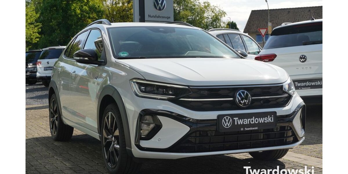 VW Taigo 13.470 km 27.490 &euro; Wegberg 41844