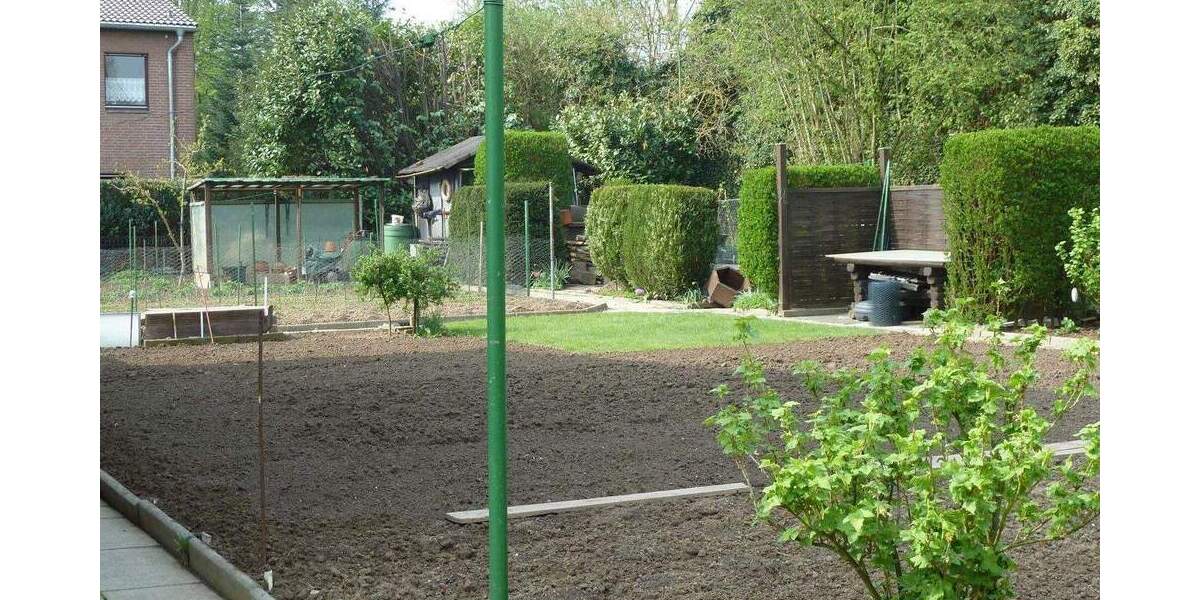 Reihenendhaus Wickrath Wickrath-Mitte - 4 Zimmer, 98 m&sup2;, 340.000&euro; | Angebot:25728341