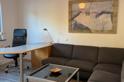 Wohnung Düsseldorf Stadtbezirk 5 - 1 Zimmer, 21 m&sup2;, 720&euro; | Angebot:27608710