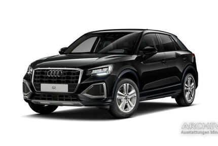 Audi Q2 16.176 km 30.988 &euro; Leverkusen 51373
