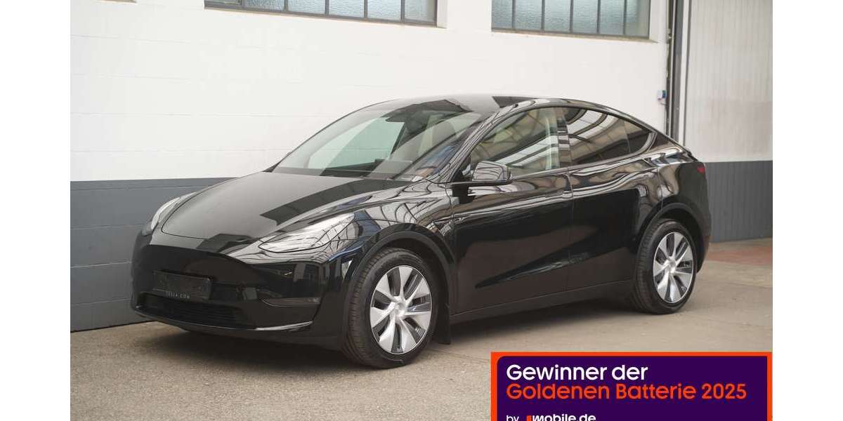 Tesla Model Y 51.063 km 37.550 &euro; Mönchengladbach 41236