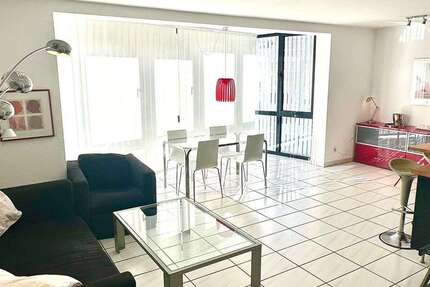 Zimmer Köln Innenstadt - 2 Zimmer, 1.690&euro; | Angebot:25408686