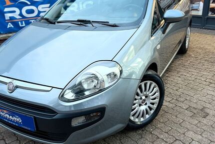 Fiat Punto Evo 167.000 km 3.600 &euro; Viersen 41747