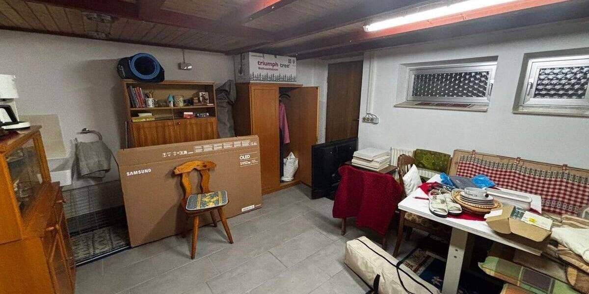 Reihenmittelhaus Krefeld Fischeln - 5 Zimmer, 120 m&sup2;, 395.000&euro; | Angebot:25820518