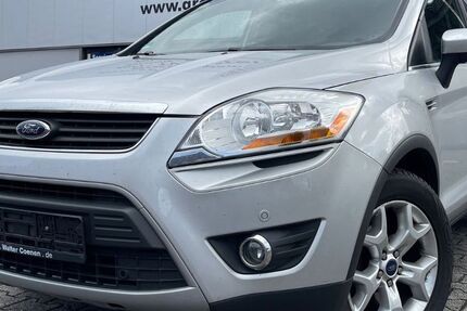 Ford Kuga 62.883 km 8.997 &euro; Mönchengladbach 41066