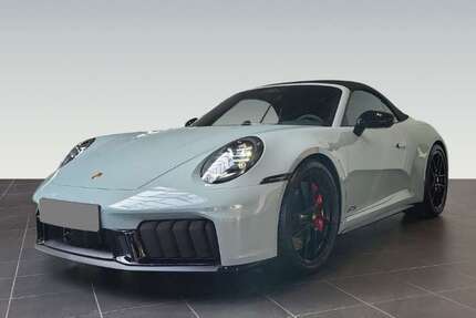 Porsche 992 5.500 km 192.500 &euro; Willich 47877