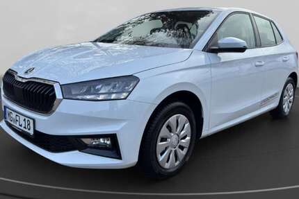 Skoda Fabia 3.000 km 16.970 &euro; Mönchengladbach 41238