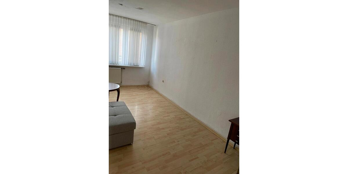 Etagenwohnung Krefeld Benrad - 2 Zimmer, 55 m&sup2;, 99.000&euro; | Angebot:26169707