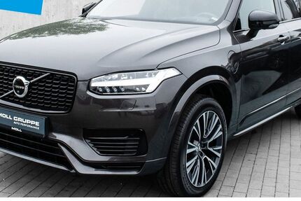 Volvo XC90 88.626 km 52.450 &euro; Düsseldorf 40474