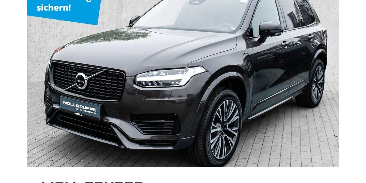 Volvo XC90 88.626 km 52.450 &euro; Düsseldorf 40474