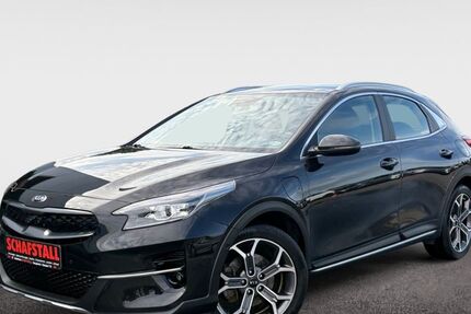 Kia XCeed 46.539 km 19.479 &euro; Elsdorf (bei Köln) 50189