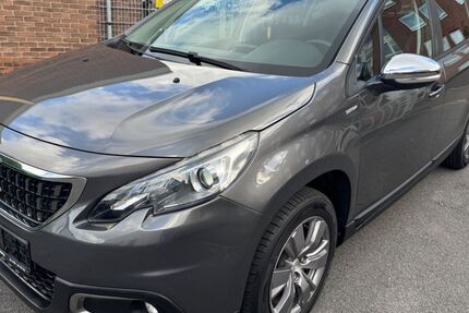 Peugeot 2008 97.000 km 6.990 &euro; Neuss 41462