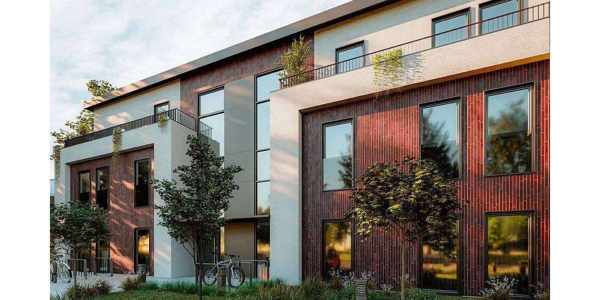 Etagenwohnung Mönchengladbach / Bettrath Bettrath - 3 Zimmer, 84 m&sup2;, 449.000&euro; | Angebot:26170735