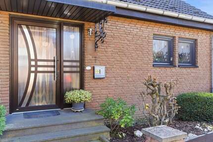 Haus Nörvenich - 5 Zimmer, 124 m&sup2;, 480.000&euro; | Angebot:26210726