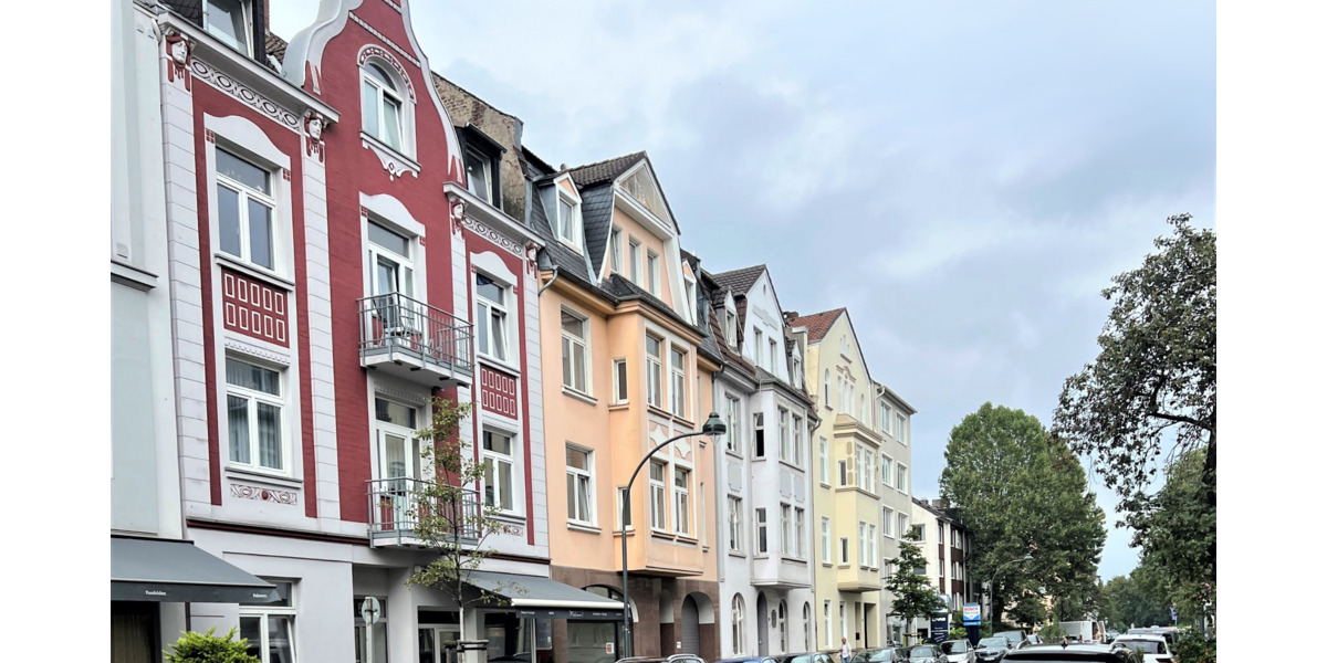 Einfamilienhaus Düsseldorf Niederkassel - 20 Zimmer, 500 m&sup2;, 2.390.000&euro; | Angebot:26235403