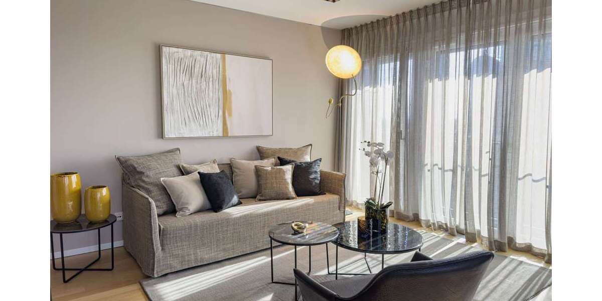 Etagenwohnung Düsseldorf Stadtbezirk 3 - 3 Zimmer, 72 m&sup2;, 2.950&euro; | Angebot:25444174