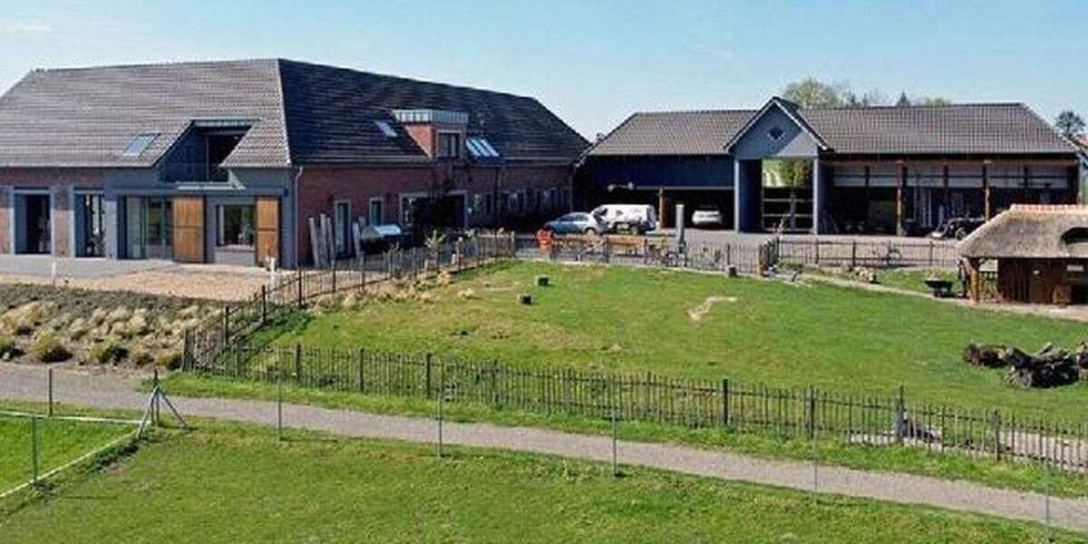 Mehrfamilienhaus, Wohnhaus Niederkrüchten Laar - 1 Zimmer, 703 m&sup2;, 2.890.000&euro; | Angebot:25720706