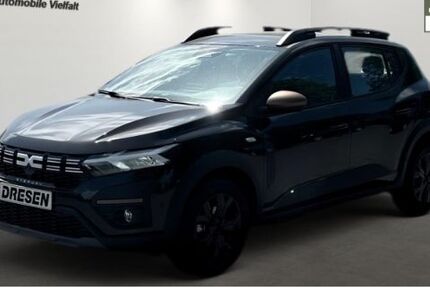 Dacia Sandero 6.331 km 19.990 &euro; Mönchengladbach 41061