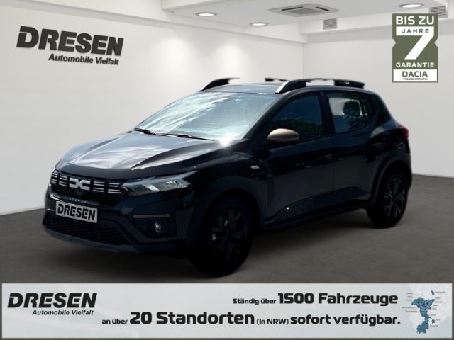 Dacia Sandero 6.331 km 19.990 &euro; Mönchengladbach 41061