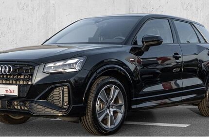 Audi Q2 3.980 km 35.740 &euro; Düsseldorf 40549