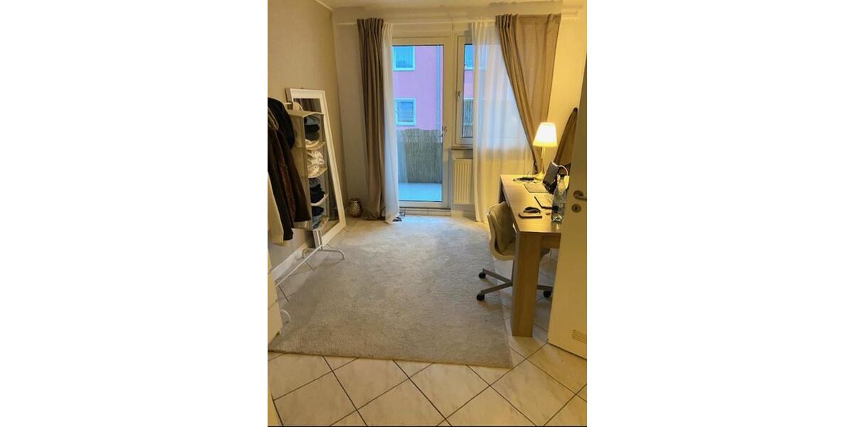 Etagenwohnung Düsseldorf Derendorf - 2 Zimmer, 49 m&sup2;, 640&euro; | Angebot:25964956