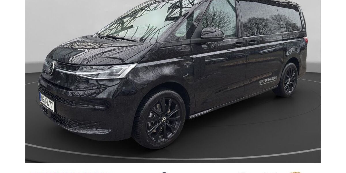 VW T7 Multivan 7.500 km 62.470 &euro; Mönchengladbach 41238