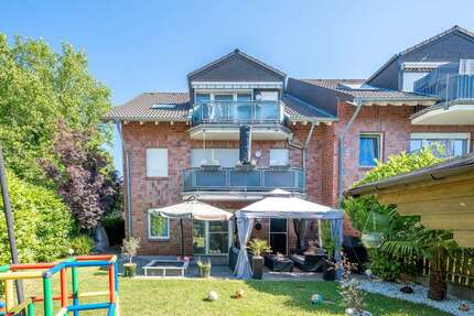 Wohnung Erkelenz - 3 Zimmer, 77 m&sup2;, 239.000&euro; | Angebot:21457049