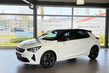 Opel Corsa 17.000 km 17.499 &euro; Jülich 52428