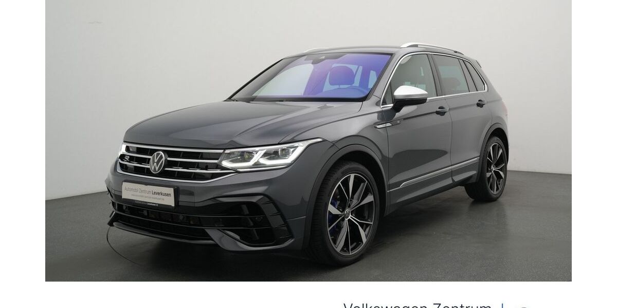 VW Tiguan 25.173 km 44.980 &euro; Leverkusen 51379