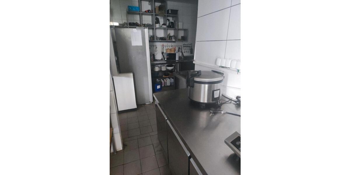 Gewerbeobjekt Hilden - 2.300&euro; | Angebot:25234321