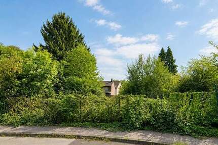 Grundstück Erkrath / Hochdahl Hochdahl - 439.000&euro; | Angebot:27324568