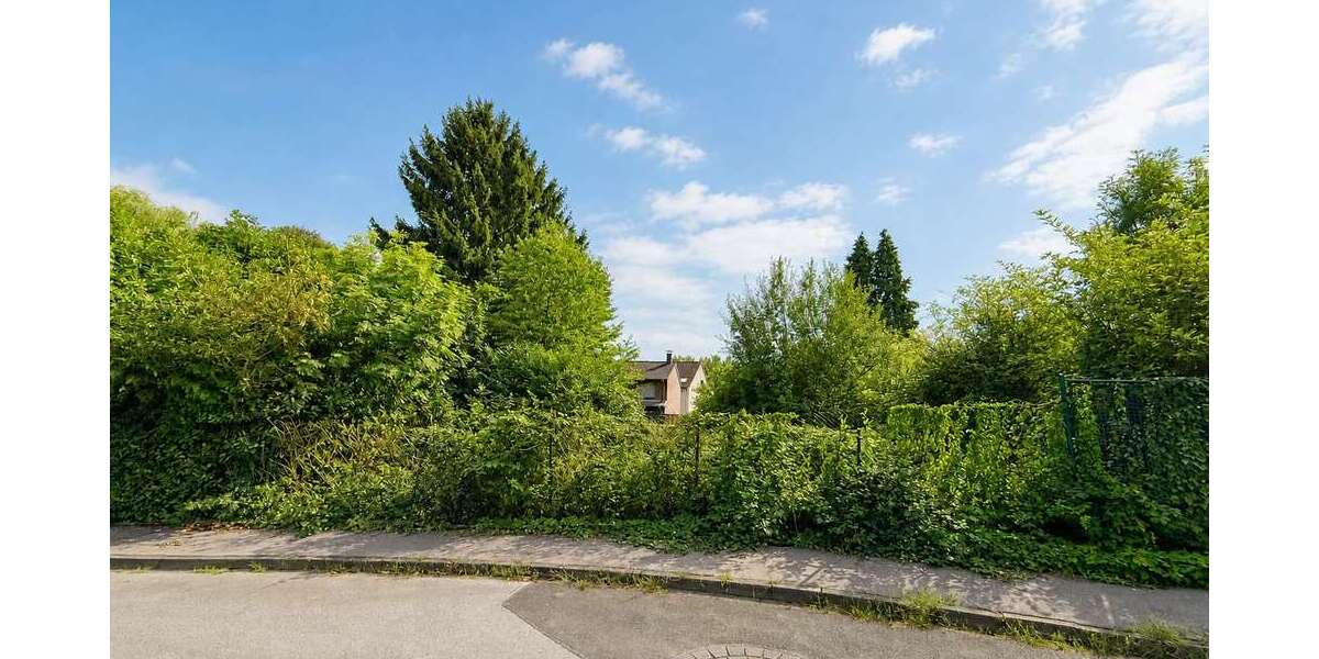 Grundstück Erkrath / Hochdahl Hochdahl - 439.000&euro; | Angebot:27324568