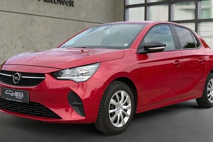 Opel Corsa 99.000 km 9.999 &euro; Jülich 52428