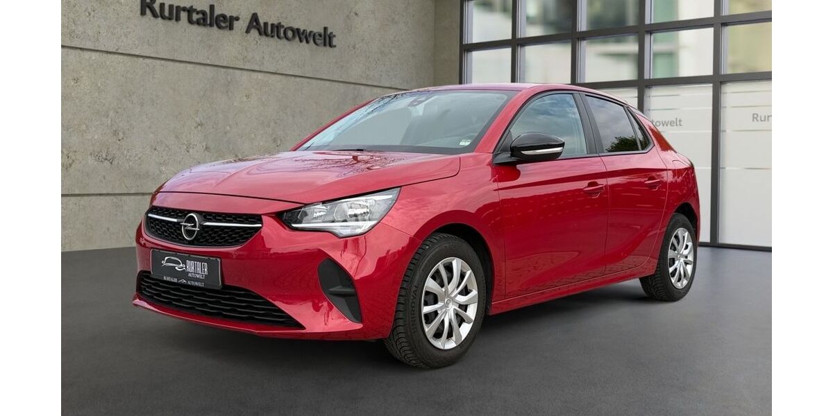 Opel Corsa 99.000 km 9.999 &euro; Jülich 52428