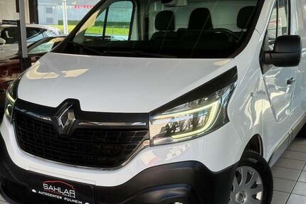 Renault Trafic 135.000 km 15.499 &euro; pulheim 50259