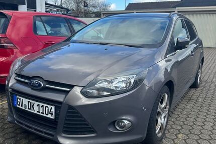 Ford Focus 105.000 km 2.300 &euro; Dormagen 41542