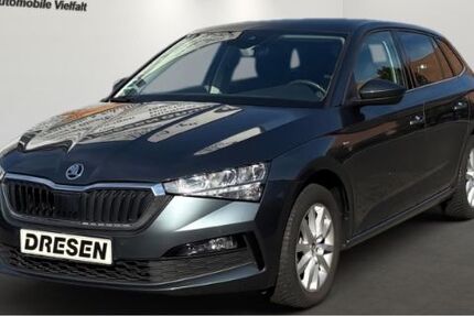 Skoda Scala 55.225 km 17.995 &euro; Mönchengladbach 41061