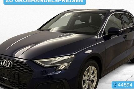 Audi A3 61.463 km 24.490 &euro; Krefeld 47829