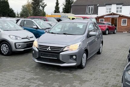 Mitsubishi Space Star 111.000 km 6.700 &euro; Mönchengladbach 41063