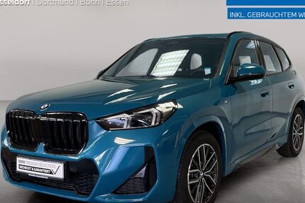 BMW X1 11.754 km 38.999 &euro; Düsseldorf 40237