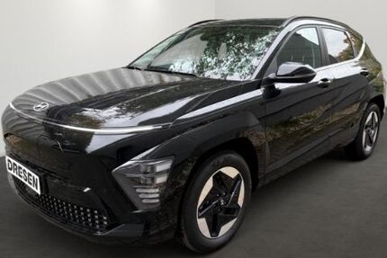 Hyundai KONA Elektro 7.500 km 39.990 &euro; Neuss 41464