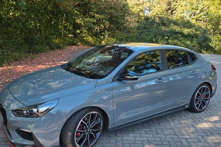 Hyundai i30 119.000 km 17.500 &euro; Viersen 41751