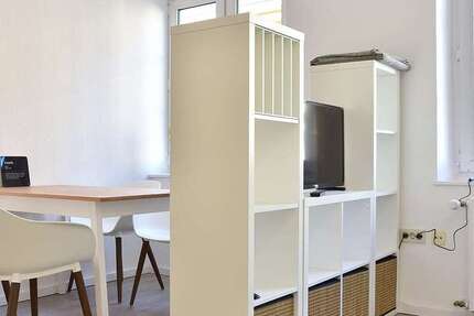 Zimmer Köln Innenstadt - 1 Zimmer, 890&euro; | Angebot:25539430