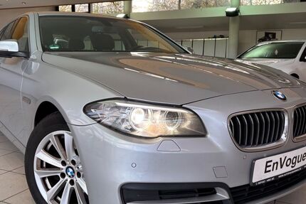 BMW 518 246.755 km 6.450 &euro; Wegberg 41844
