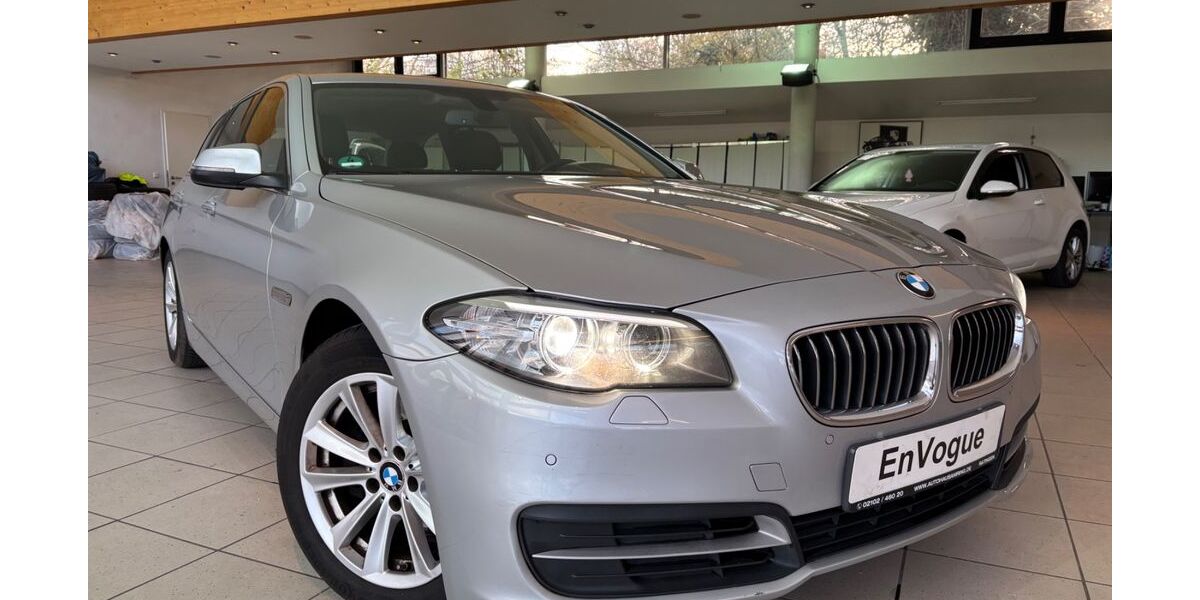 BMW 518 246.755 km 6.450 &euro; Wegberg 41844