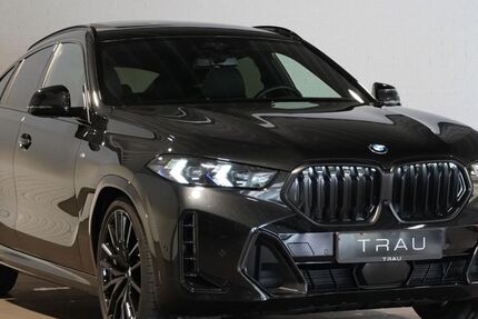 BMW X6 16.609 km 89.990 &euro; Hückelhoven 41836