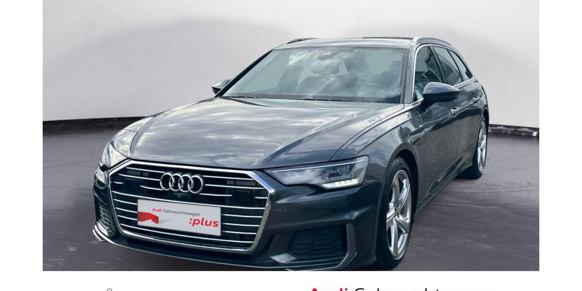 Audi A6 20.633 km 40.980 &euro; Hilden 40721
